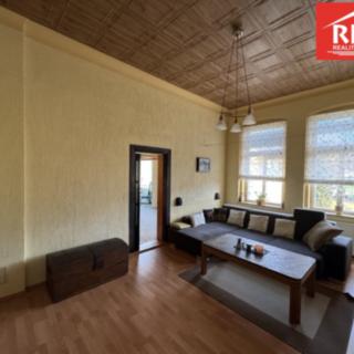 Prodej bytu 2+1 62 m² Mariánské Lázně, Ruská