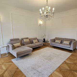 Prodej bytu 2+1 80 m² Mariánské Lázně, Anglická