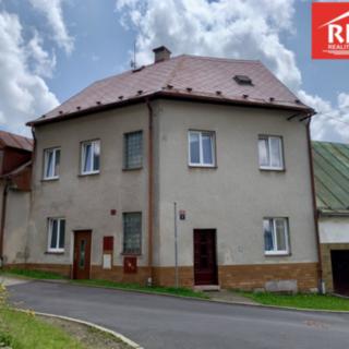 Pronájem rodinného domu 90 m² Lázně Kynžvart