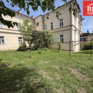 Prodej bytu 2+1 62 m² Mariánské Lázně