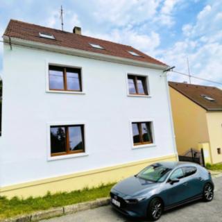 Prodej rodinného domu 180 m² Kladno