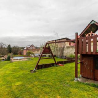 Prodej rodinného domu 156 m² Kladno Švermov, 28. října