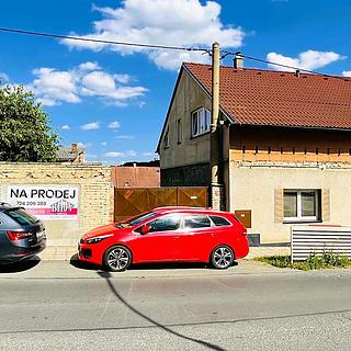 Prodej rodinného domu 156 m² Kladno