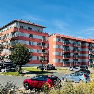 Pronájem bytu 1+kk a garsoniéry 28 m² Kladno, Generála Selnera