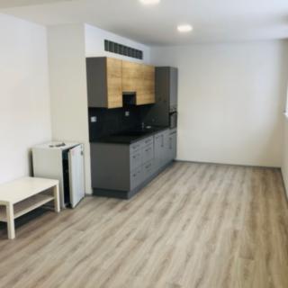 Pronájem bytu 2+kk 51 m² Kladno