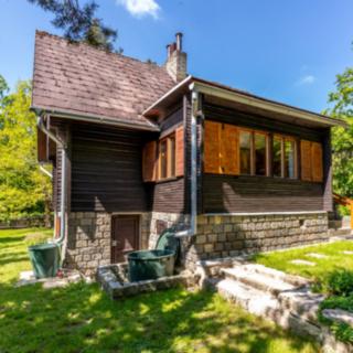 Prodej chaty 76 m² Unhošť, Markův Mlýn