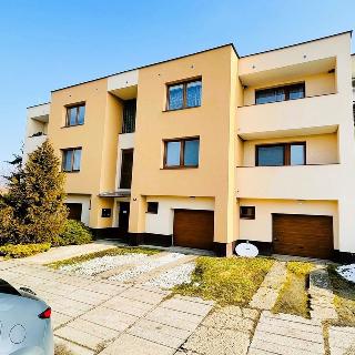 Prodej bytu 3+1 73 m² Hořešovice