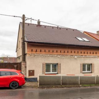 Prodej rodinného domu 156 m² Kladno Švermov, 28. října