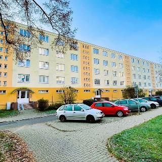 Prodej bytu 2+1 52 m² Kladno, Bělehradská