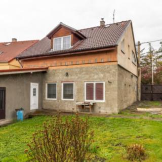 Prodej rodinného domu 156 m² Kladno