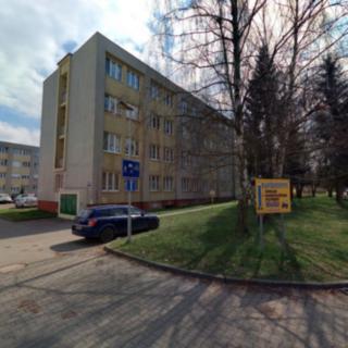 Pronájem bytu 2+kk 51 m² Kladno, Moskevská