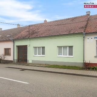 Prodej rodinného domu 114 m² Jiříkovice, Ponětovská