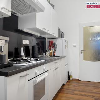 Pronájem bytu 2+1 57 m² Brno