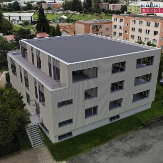 Prodej činžovního domu 931 m² Olomouc, Farského