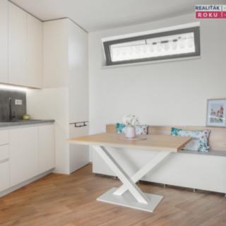 Pronájem bytu 2+kk 50 m² Brno