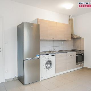 Pronájem bytu 1+kk, garsoniery 25 m² Brno