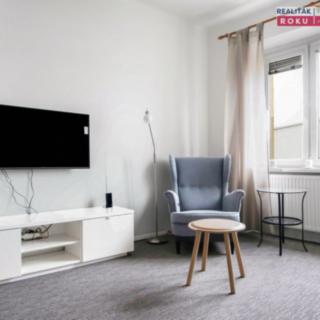 Pronájem bytu 2+kk 63 m² Brno