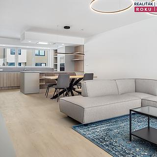 Pronájem rodinného domu 156 m&sup2; Ostrovačice