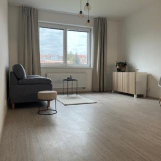 Pronájem bytu 1+kk, garsoniery 39 m² Brno