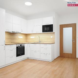 Pronájem bytu 1+kk a garsoniéry 30 m² Brno, Vančurova