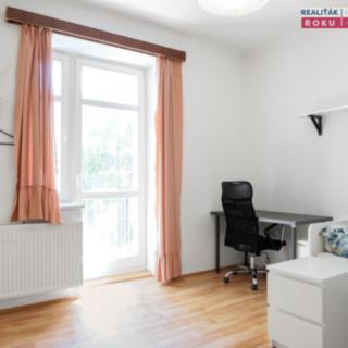 Pronájem bytu 2+1 58 m² Brno
