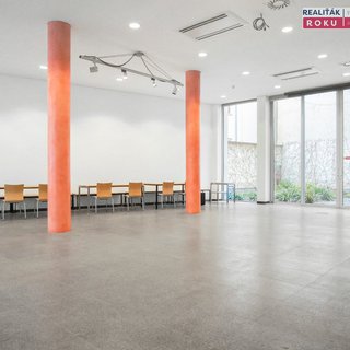 Pronájem obchodu 112 m² Brno, Rašínova