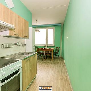 Prodej bytu 2+1 59 m&sup2; Chomutov