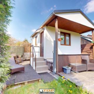 Prodej zahrady 277 m² Klášterec nad Ohří
