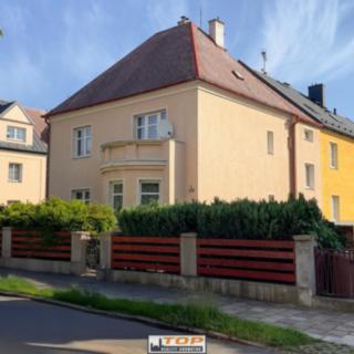 Prodej rodinného domu 150 m² Chomutov, Vaníčkova