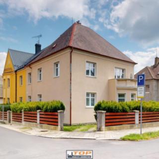 Prodej rodinného domu 150 m² Chomutov, Vaníčkova