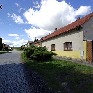 Prodej rodinného domu 116 m&sup2; Kouřim