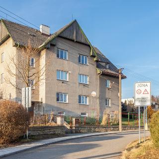 Prodej bytu 2+kk 44 m² Česká Skalice, Klicperova