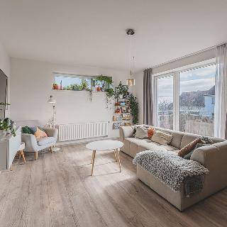 Prodej bytu 3+kk 74 m² Stěžery, Višňová