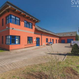Pronájem obchodu 443 m² Opatovice nad Labem