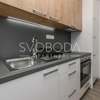 Prodej bytu 1+kk a garsoniéry 19 m² Hradec Králové, Hradecká