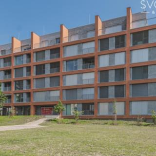 Pronájem bytu 1+kk a garsoniéry 26 m² Hradec Králové Kukleny, Pražská třída