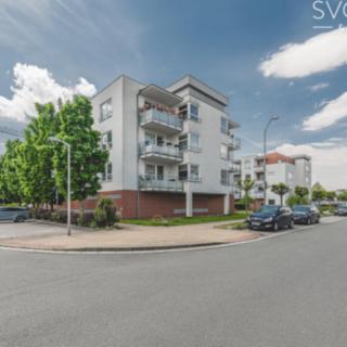 Pronájem bytu 4+kk 117 m² Hradec Králové Nový, Rybova