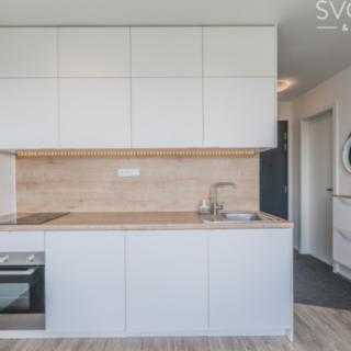 Pronájem bytu 2+kk 29 m² Hradec Králové