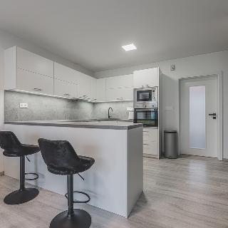 Pronájem rodinného domu 108 m² Smiřice, 