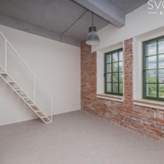 Pronájem bytu 1+kk a garsoniéry 34 m² Hradec Králové Kukleny, Pražská třída