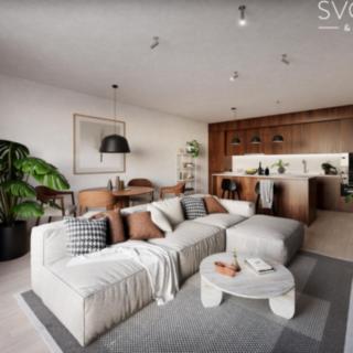 Prodej bytu 3+kk 94 m² Hradec Králové