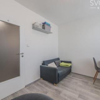 Pronájem bytu 2+1 30 m² Hradec Králové