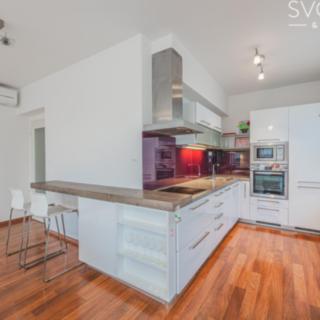Pronájem bytu 4+kk 117 m² Hradec Králové
