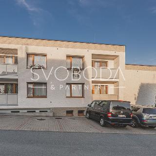 Prodej bytu 3+1 87 m² Libřice