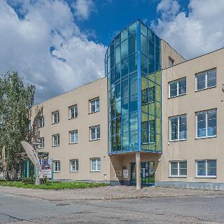 Pronájem kanceláře 190 m² Hradec Králové, Zemědělská