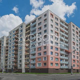 Prodej bytu 2+1 83 m² Hradec Králové, Durychova