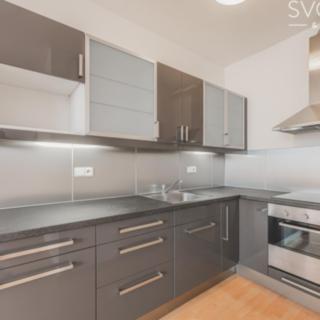 Pronájem bytu 3+kk 44 m² Hradec Králové Pražské Předměstí, Kollárova