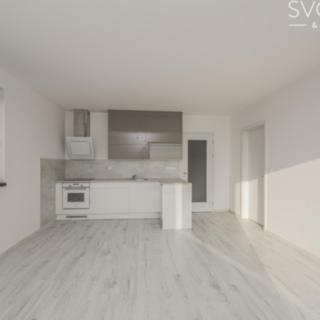 Pronájem bytu 2+kk 54 m² Hradec Králové Slezské Předměstí, Kubelíkova