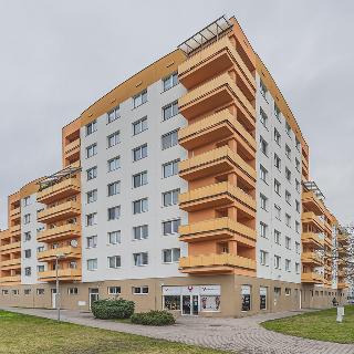 Prodej bytu 3+kk 90 m² Hradec Králové, třída Edvarda Beneše