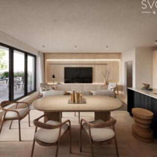 Prodej bytu 3+kk 80 m² Hradec Králové